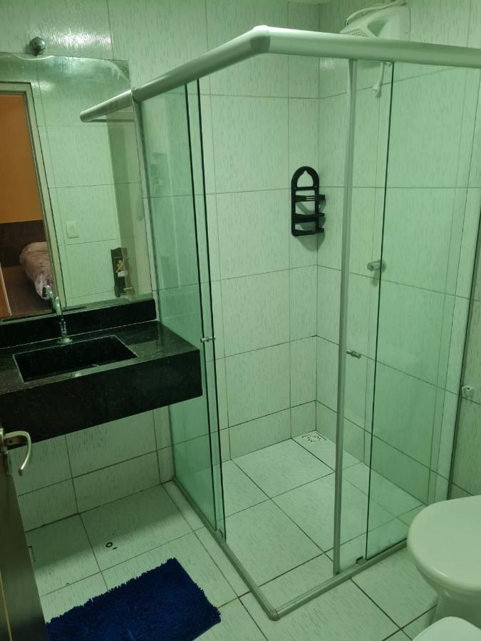 Pousada Bella Pôrto das Galinhas Exteriör bild