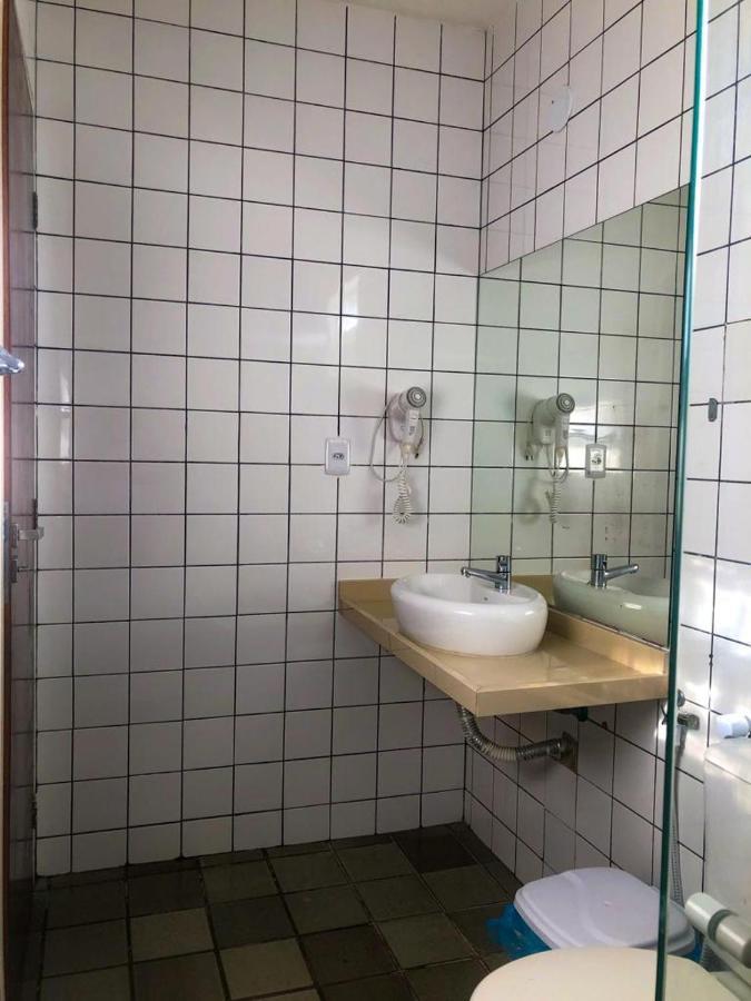 Pousada Bella Pôrto das Galinhas Exteriör bild