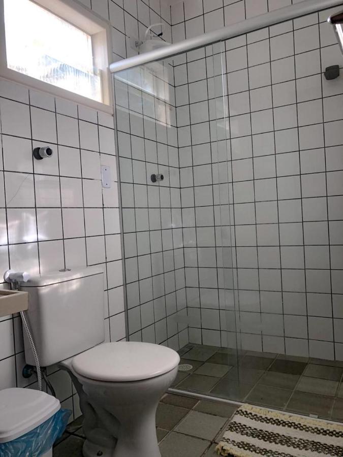 Pousada Bella Pôrto das Galinhas Exteriör bild